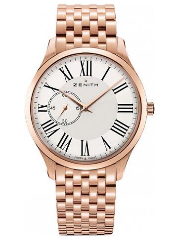 Replica Zenith Elite Watch Elite Ultra Thin 18.2010.681/11.M2010 Replica Zenith Elite Watch Elite Ultra Thin 18.2010.681/11.M2010